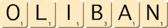 oliban