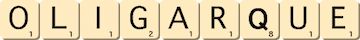 oligarque