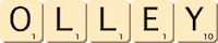 olley