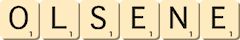 olsene olsene