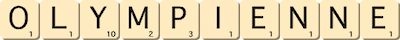 olympienne olympienne