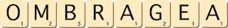 ombragea