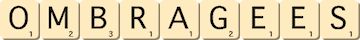 ombragees ombragees