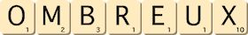ombreux ombreux