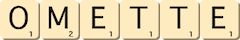 omette omette