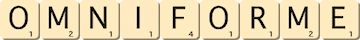 omniforme