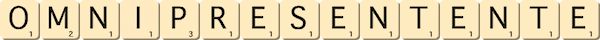 omnipresent--ente