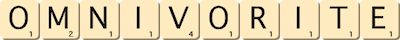 omnivorite
