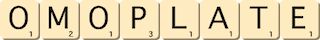 omoplate
