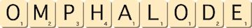 omphalode