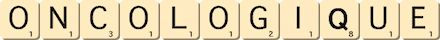oncologique oncologique