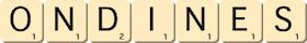 ondines ondines