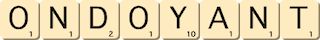 ondoyant