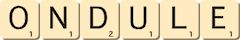 ondule