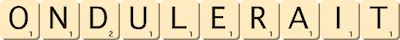 ondulerait ondulerait