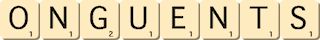 onguents