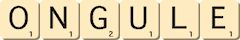 ongule ongule