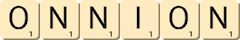 onnion