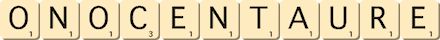 onocentaure