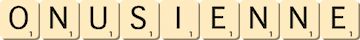 onusienne onusienne