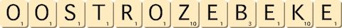 oostrozebeke oostrozebeke