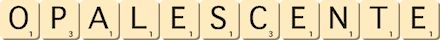 opalescente opalescente