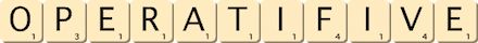 operatif--ive