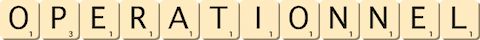 operationnel