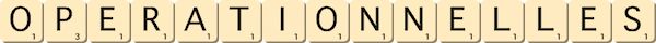 operationnelles