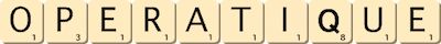 operatique