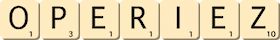 operiez