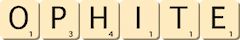 ophite ophite