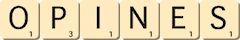 opines opines