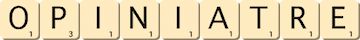 opiniatre opiniatre