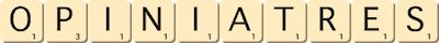opiniatres opiniatres