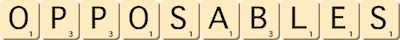 opposables
