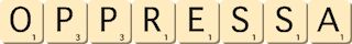 oppressa