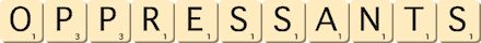 oppressants