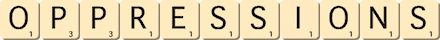 oppressions