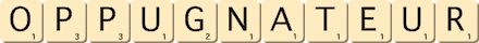 oppugnateur