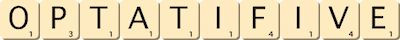 optatif--ive