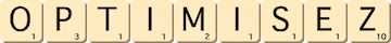 optimisez