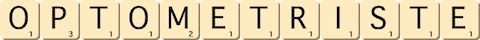 optometriste