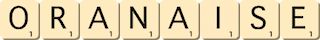 oranaise oranaise