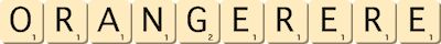 oranger--ere
