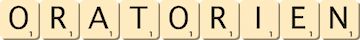 oratorien