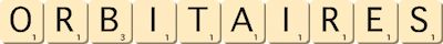 orbitaires