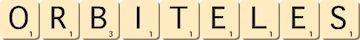 orbiteles orbiteles