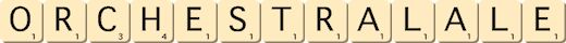orchestral--ale