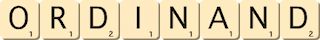 ordinand